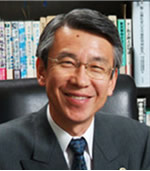 Toshio Miyazawa